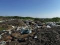 В Борзинском округе ликвидируют 11 несанкционированных свалок