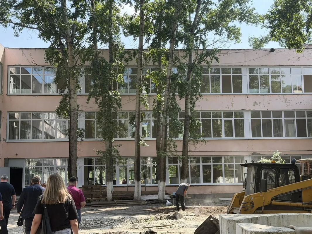 Краснокаменску — внимание Единой России и краевых властей Краснокаменску — внимание Единой России и краевых властей