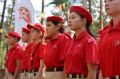 В Забайкальском крае стартовала профильная летняя смена «Лидеры Юнармии – 2026»