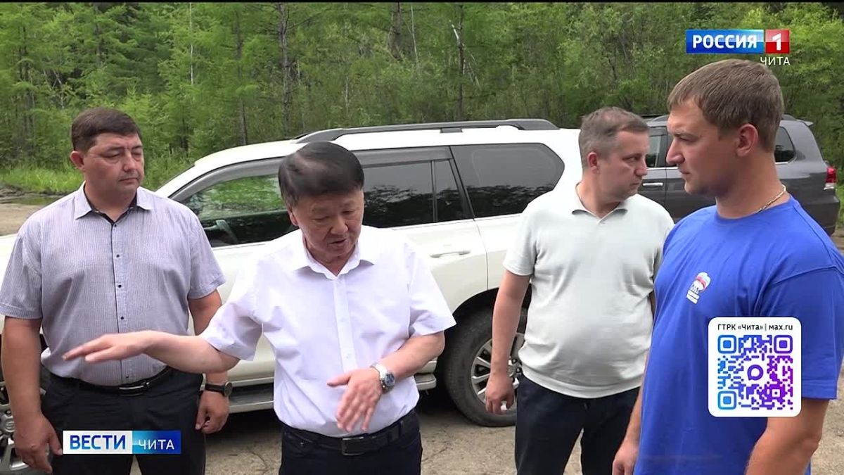 Ремонтная кампания на дорогах региона под контролем законодателей