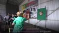 Краевая столица готовится к проведению Всероссийского дня физкультурника
