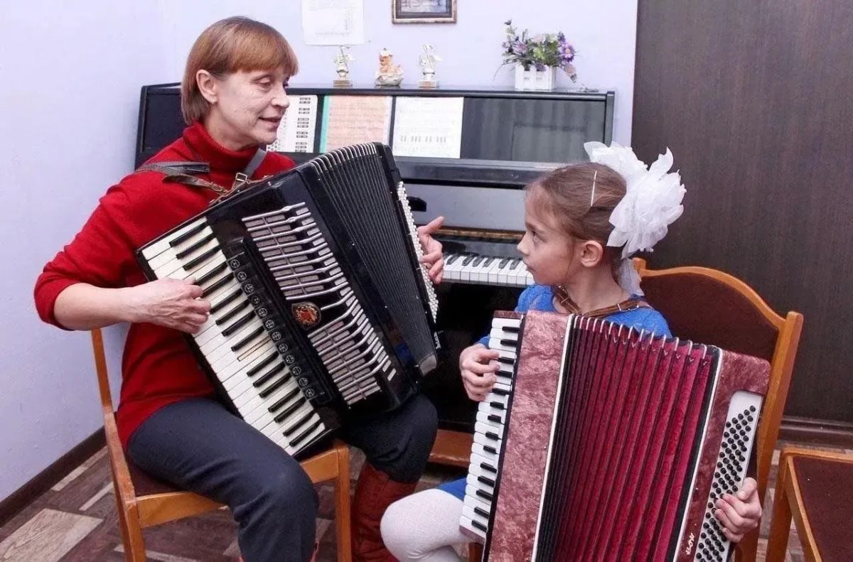 В Забайкалье начался дополнительный набор в программу «Земский работник культуры»