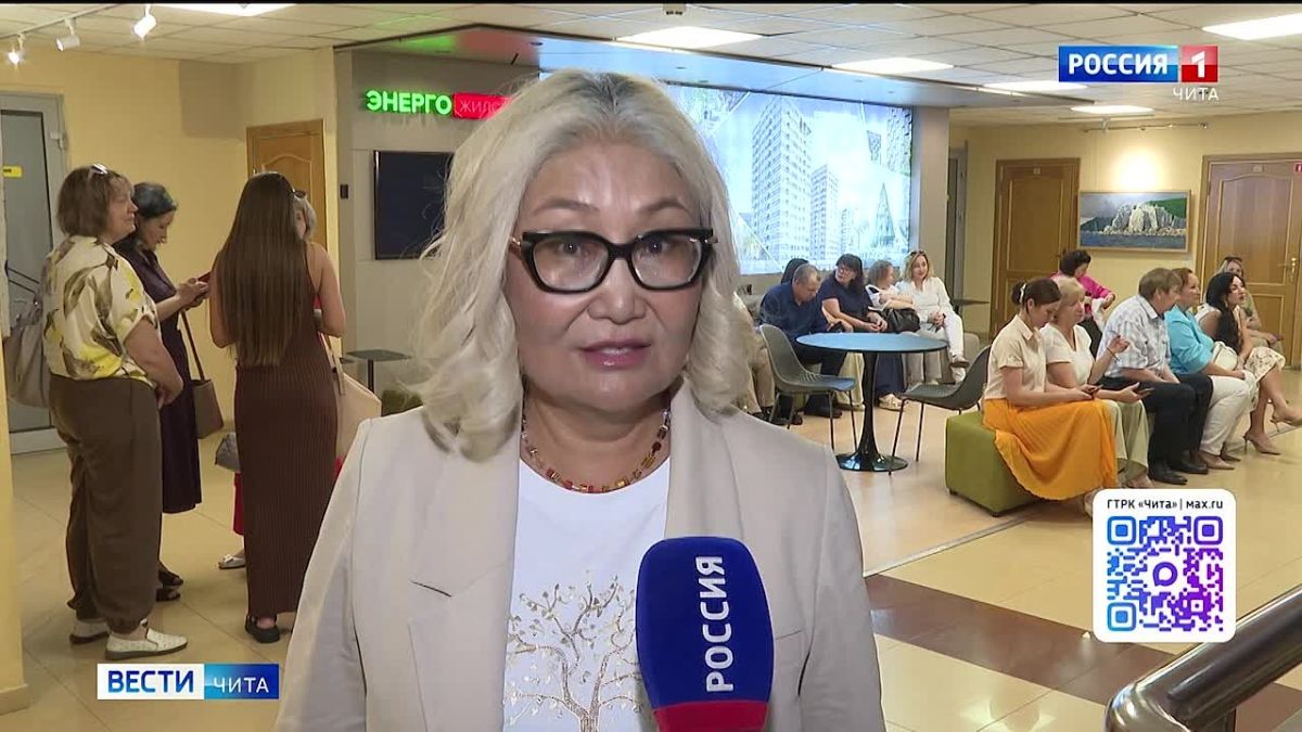 В Чите наградили 37 победителей масштабного губернаторского проекта