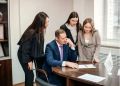 Вкусный кофе для студентов Краснокаменска стал реальностью благодаря господдержке