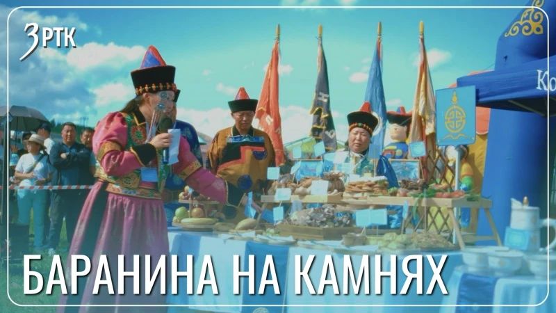 Бесплатный автобус будет возить гостей фестиваля «Хорхог» (6+) на праздник