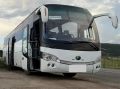 Бесплатный автобус доставит гостей фестиваля «Хорхог» доставит на мероприятие в Агинский округ