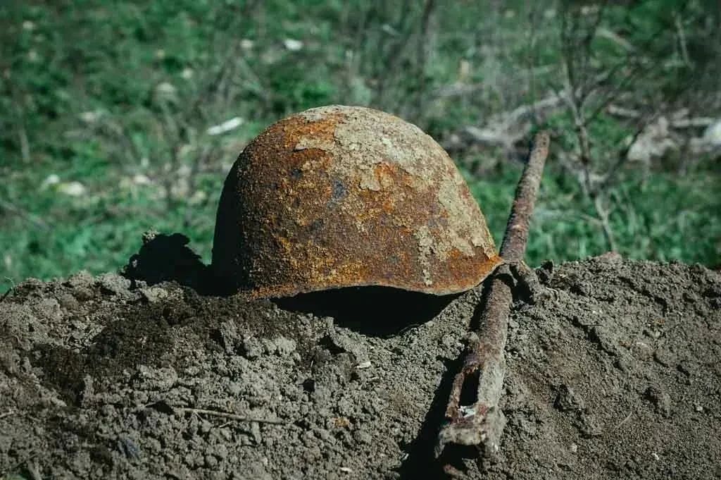 Родственников солдата Великой Отечественной войны Прокофия Кабакова 15 лет ищут в Борзе