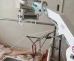 Врачи в Петровске-Забайкальском смогут делать рентген прямо в палате