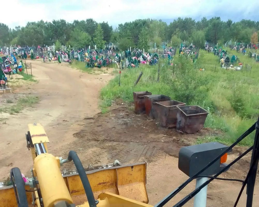 В Шилке после прокурорской проверки по обращению граждан ликвидированы несанкционированные свалки В Шилке после прокурорской проверки по обращению граждан ликвидированы несанкционированные свалки