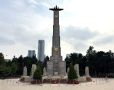 Уважаемые подписчики!. Мы продолжаем рубрику #НашиМемориалыВКитае