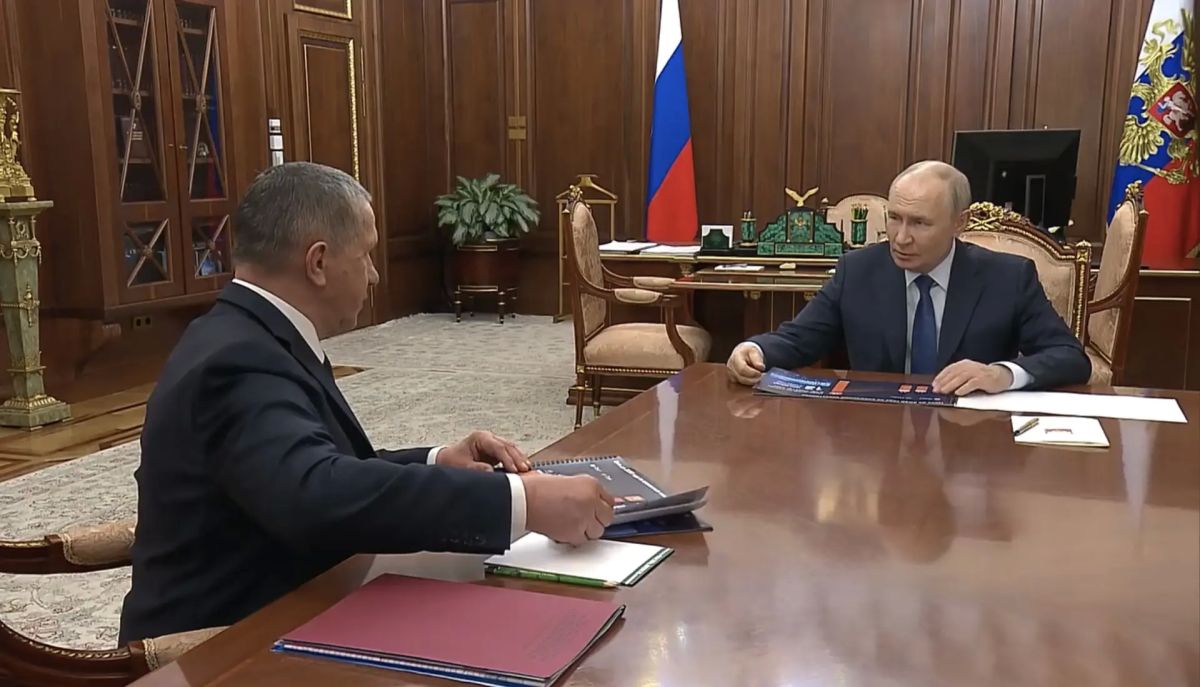 Президент РФ согласился запустить на Дальнем Востоке новые предприятия