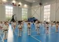 Проект «Киокусинкай в школу» запустят ещё в трёх школах Забайкалья в сентябре