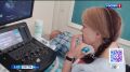 Медицинский поезд «Святой Пантелеймон» завершил работу в Забайкалье