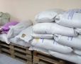 Цены на сахар, картофель и пшено подскочили в Забайкалье за неделю