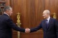 Трутнев: Объём строительства в ДФО выше среднероссийского в 1,5 раза