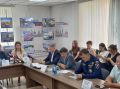 Зампред Смирнов предложил расширить сеть метеостанций в Забайкалье