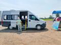 Выездную бесплатную юридическую помощь организовали в двух селах Забайкалья
