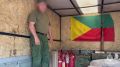 Бойцы-забайкальцы поблагодарили сотрудников МЧС России за переданные огнетушители В адрес Главного управления МЧС России по Забайкальскому краю поступило видеообращение от военнослужащих, выполняющих боевые задачи в зоне...