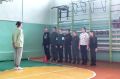 Супруги из Акшинского округа стали участниками программы «Земский тренер»