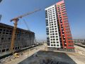 Объём строительства в ДФО в 1,5 раза превышает среднероссийский уровень