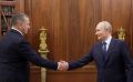 Юрий Трутнев предложил Владимиру Путину принять участие в запуске новых предприятий на Дальнем Востоке