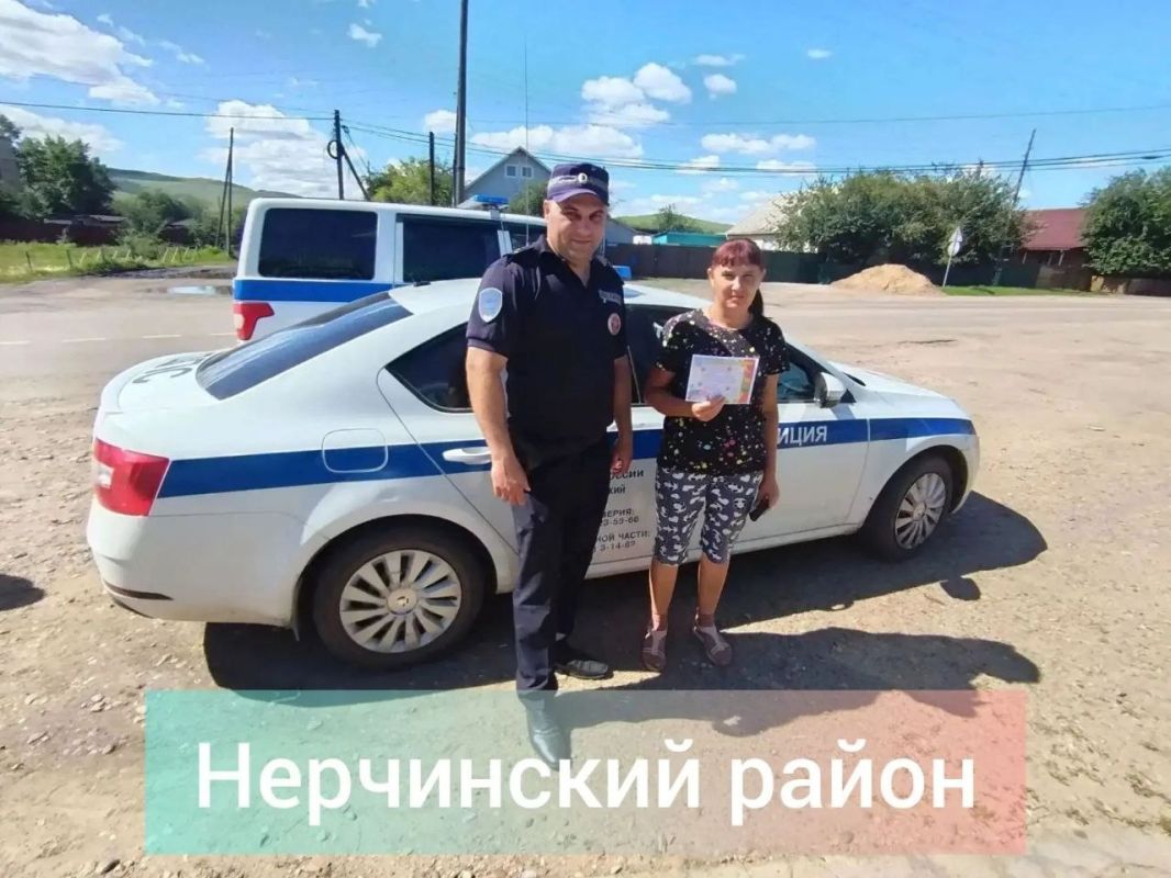 На территории Забайкальского края проводится профилактическое мероприятие «Пешеход», направленное на предупреждение дорожно-транспортных происшествий с участием пешеходов На территории Забайкальского края проводится профилактическое мероприятие «Пешеход», направленное на предупреждение дорожно-транспортных происшествий с участием пешеходов