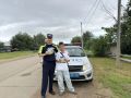 На территории Забайкальского края проводится профилактическое мероприятие «Пешеход», направленное на предупреждение дорожно-транспортных происшествий с участием пешеходов