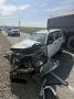 Один человек пострадал в слетевшей с дороги Toyota Probox в Забайкалье