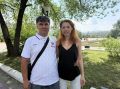 Ветеран СВО из Читы запустил семейный бизнес благодаря соцконтракту