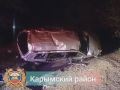 В минувшее воскресенье в Забайкальском крае зарегистрировано 20 ДТП, из них 3 - с пострадавшими