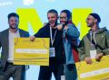 Молодежь Забайкалья может получить до миллиона рублей на реализацию проекта
