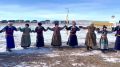Определена дата празднования Сагаалгана в 2027 году