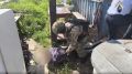 Читинец зарезал хозяйку квартиры после ссоры и скрылся