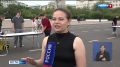 Фестиваль счастливых людей прошёл в Чите