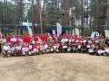 В Забайкалье завершилась краевая профильная смена «Лидеры Юнармии»