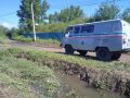 Ливни подтопили 14 участков и один дом в Читинском округе