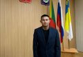 Ветеран спецоперации занял пост замглавы Могойтуйского округа