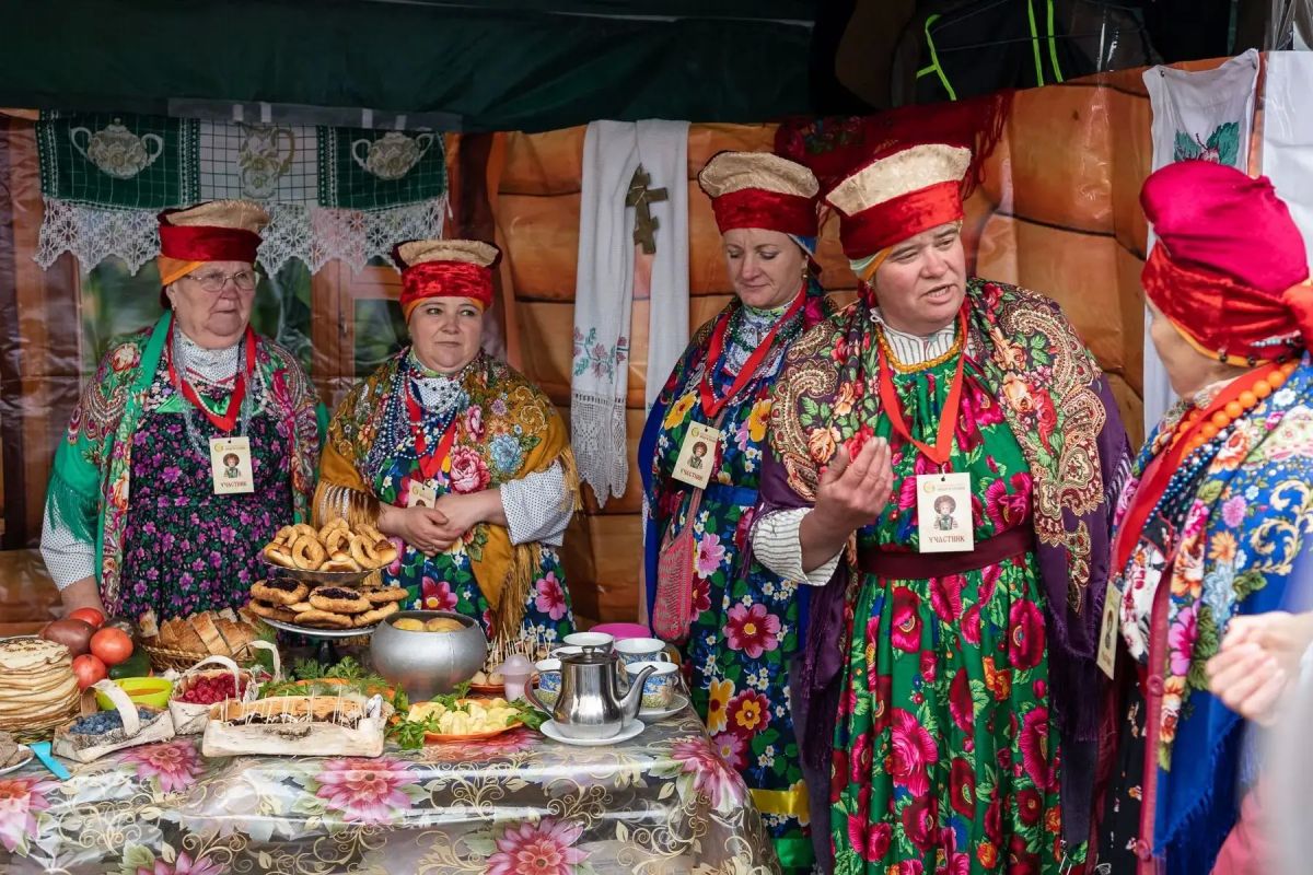 Краевой фестиваль «Люди и солнце», где каждый округ представит свои культуру, традиции и кухню, пройдёт в Чите 12-13 сентября