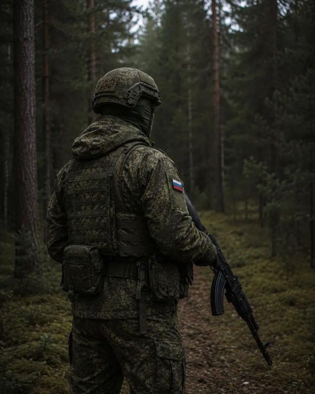 Герой СВО из Минлеса: «Я постоянно чувствую поддержку коллег»
