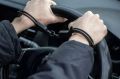 В Чите полицейские задержали 21-летнего угонщика иномарки