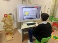 Читинский центр «Росток» помогает школьникам, абитуриентам и взрослым выбрать профессию с помощью современных диагностических методик