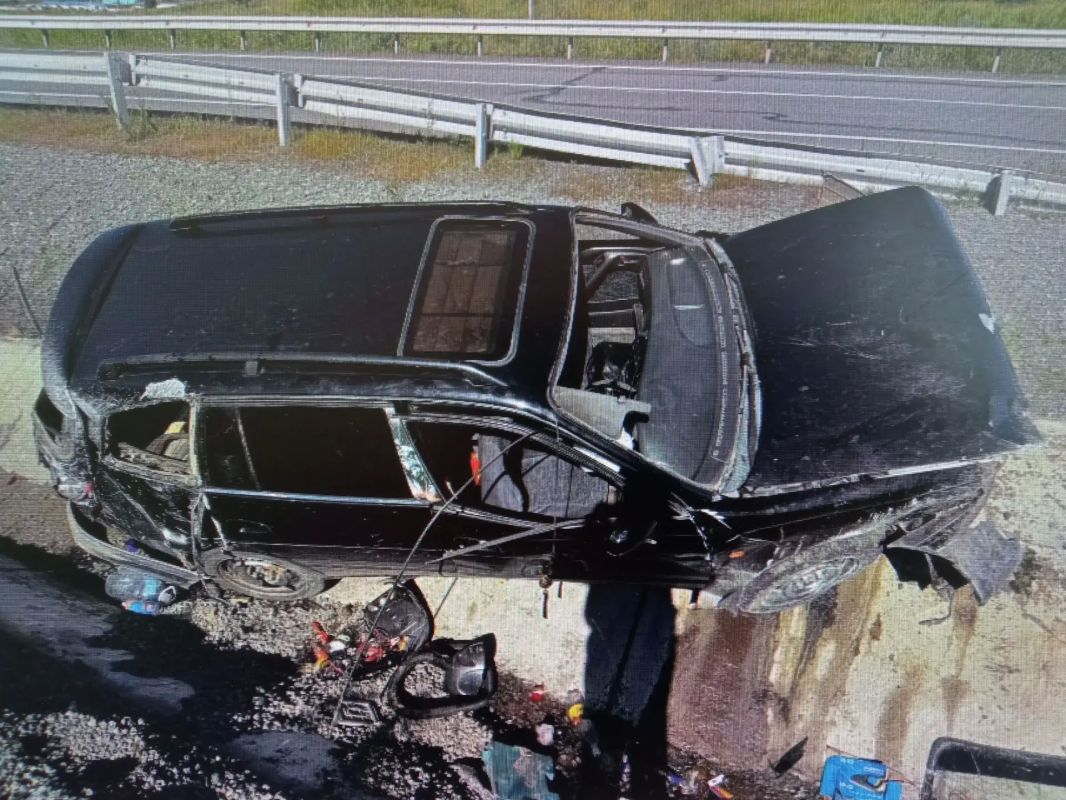 Пьяная женщина на Toyota Caldina устроили ДТП с тремя пострадавшими в Забайкалье Пьяная женщина на Toyota Caldina устроили ДТП с тремя пострадавшими в Забайкалье