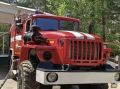Пожарные помогли хозяйке подтопленного после ливней дома в Беклемишево