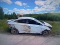 ���� ������� ���������� � ��������������� Hyundai Solaris � ����������