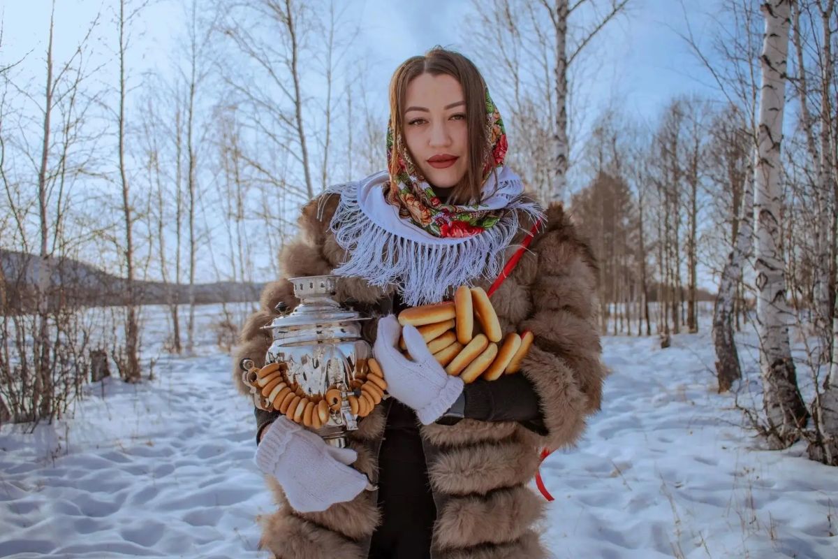 Фотограф из Шелопугинского округа представляет Забайкалье на международном фотоконкурсе «Русская цивилизация»