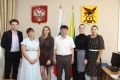Кон Ен Хва – будущим управленцам: Первое, что вы должны сделать – это стать настоящими людьми