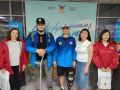 Сегодня Госжилинспекция завершила четырехдневную вахту в аэропорту