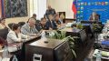 Рост уровня воды в реках региона продолжится