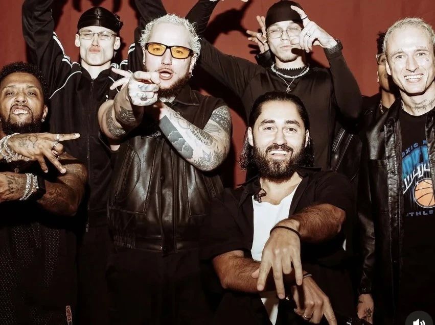 Танцоры команд Мота и Bearwolf проведут мастер-классы на фестивале в Чите