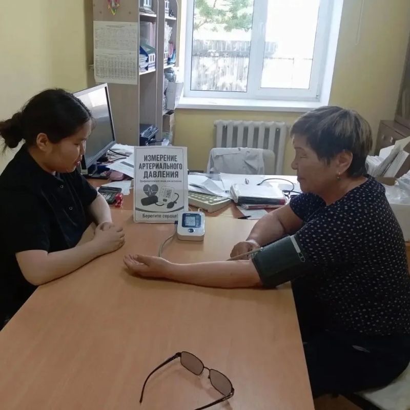 Забота о сердце — в центре внимания Забота о сердце — в центре внимания